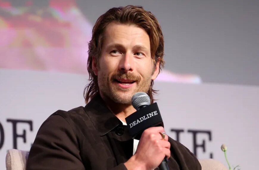 Glen Powell Shares How His Role as Chad Powers Reflects Our Shared Human Experiences – Contenders TV