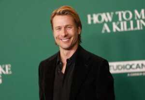 Glen Powell's New Country Western Film from Judd Apatow Has a Title