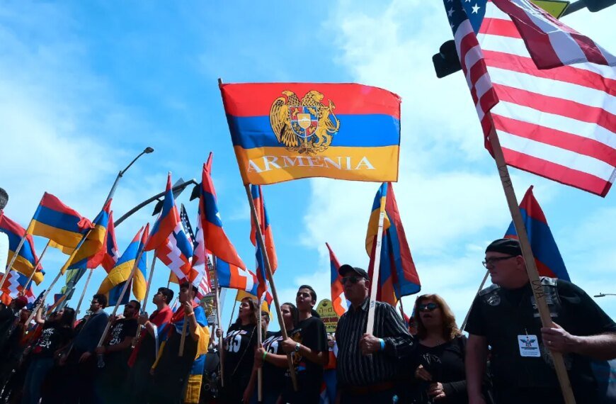 Glendale and LA Schools to Observe Armenian Genocide Remembrance Day Closure