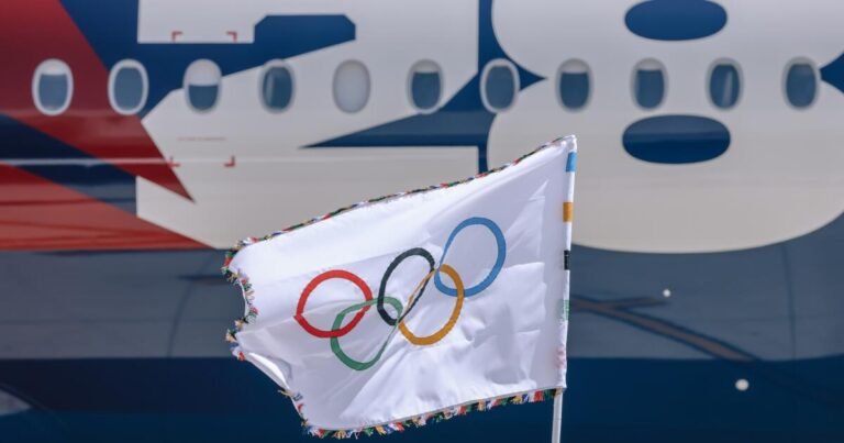 Got Questions About the LA28 Olympics? We're Here to Help!