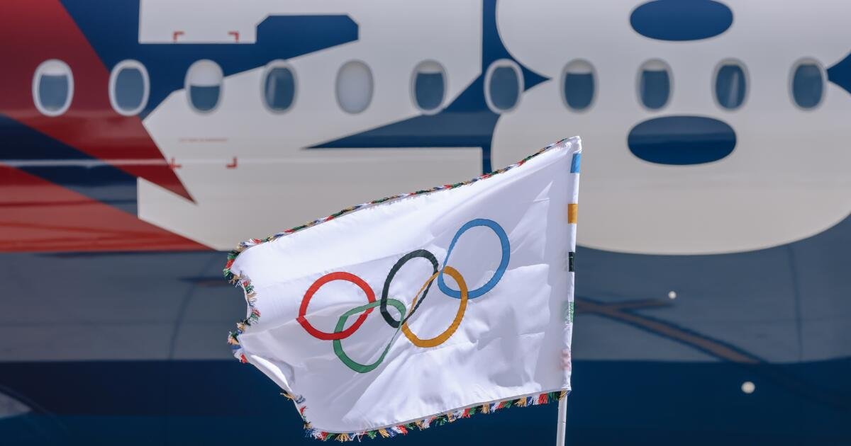 Got Questions About the LA28 Olympics? We're Here to Help!