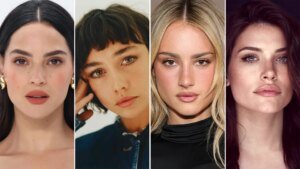 Grace Van Patten, Sydney Chandler, Eva De Dominici, and Adria Arjona Auditioning for the 'Superman' Sequel 'Man of Tomorrow' – Latest Update