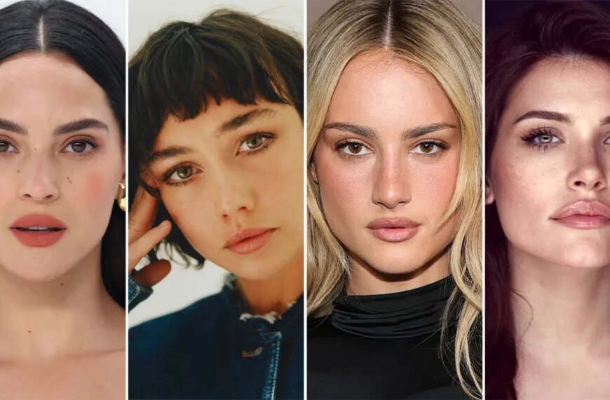 Grace Van Patten, Sydney Chandler, Eva De Dominici, and Adria Arjona Auditioning for the 'Superman' Sequel 'Man of Tomorrow' – Latest Update