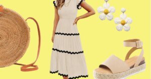 Great Summer Fashion Picks on Amazon Under $50 That You’ll Love