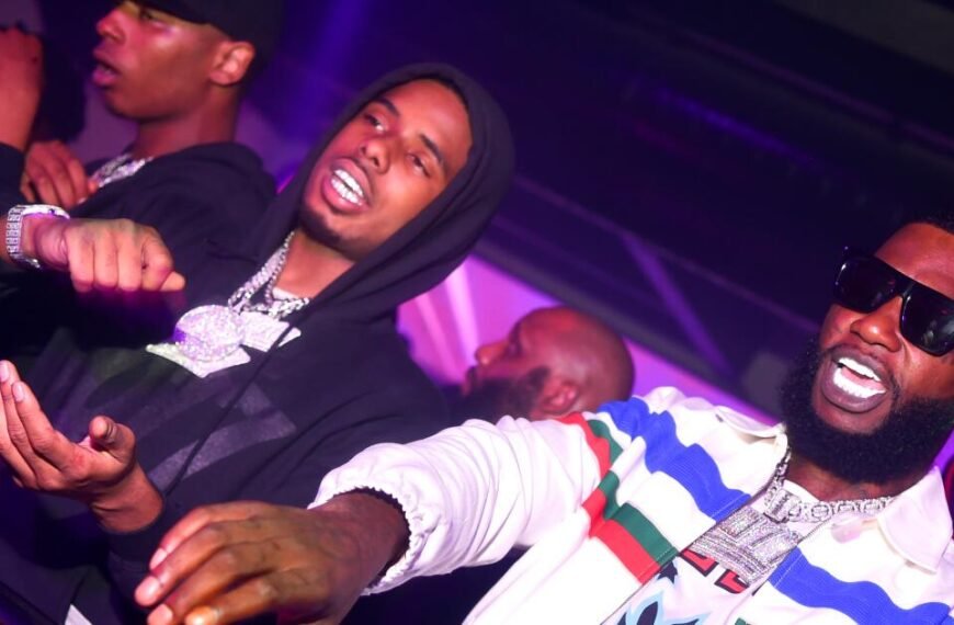 Gucci Mane Alleges Kidnapping and Robbery Involving Rappers Pooh Shiesty and Big30