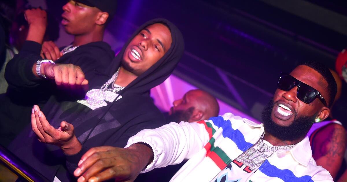 Gucci Mane Alleges Kidnapping and Robbery Involving Rappers Pooh Shiesty and Big30