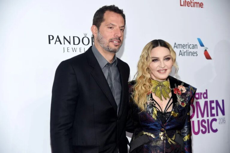 Guy Oseary Thanks Sabrina Carpenter for Her Coachella Performance and Ongoing Support for Madonna
