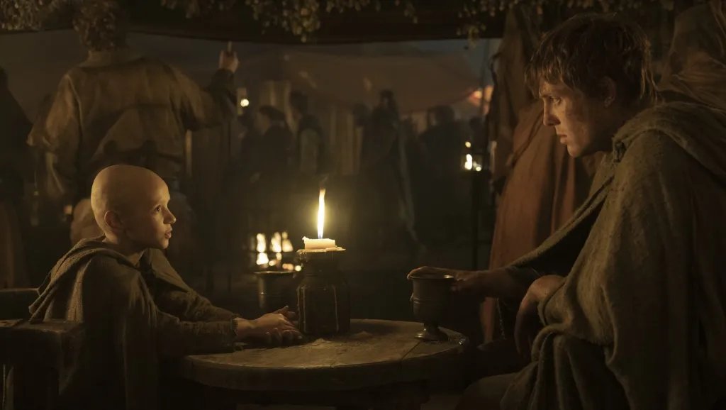 HBO Max Coming to India Via JioHotstar