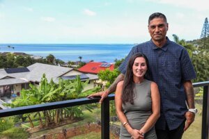 HGTV’s ‘Renovation Aloha’ Faces Legal Action Over Filming at Native Hawaiian Burial Site