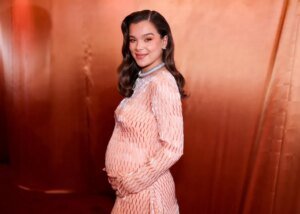 Hailee Steinfeld and Josh Allen Share Heartfelt News of Welcoming Their First Child