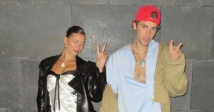 Hailey Bieber Talks About Her Easygoing Style Tip for Getting Dressed Up with Justin Bieber: 'Do You Feel Good?'