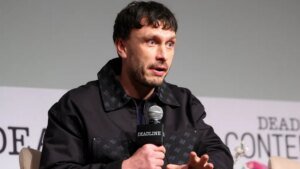 Half Man's Richard Gadd Talks About His Passion for Work and Life's Continuous Journey – Contenders TV