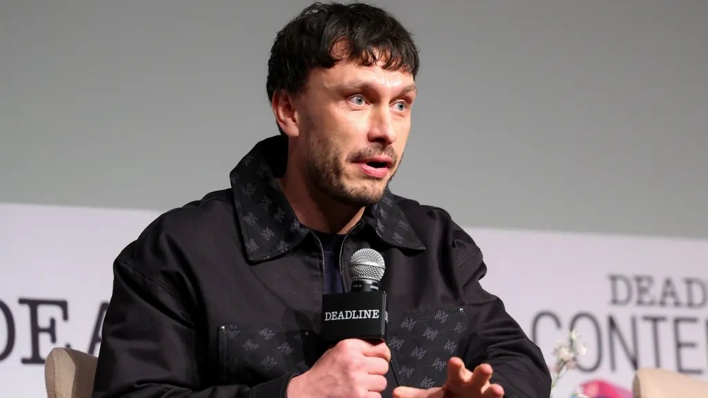 Half Man's Richard Gadd Talks About His Passion for Work and Life's Continuous Journey – Contenders TV