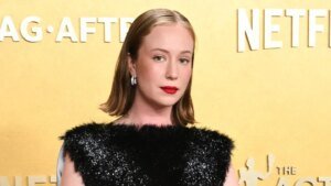 Hannah Einbinder Shares Her Thoughts on AI Creators: Why She Believes They Aren't True Artists