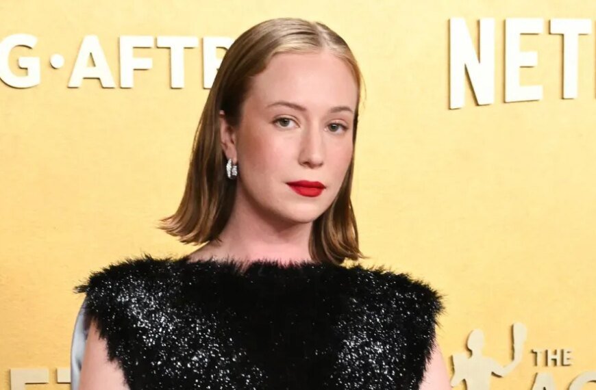 Hannah Einbinder Shares Her Thoughts on AI Creators: Why She Believes They Aren't True Artists