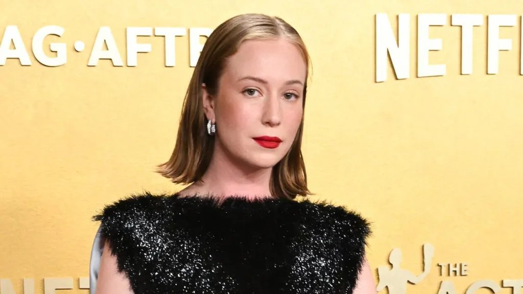 Hannah Einbinder Shares Her Thoughts on AI Creators: Why She Believes They Aren't True Artists