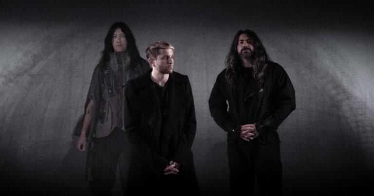 Health's Journey from Underground Nights at Smell to a Sold-Out Show at the Palladium
