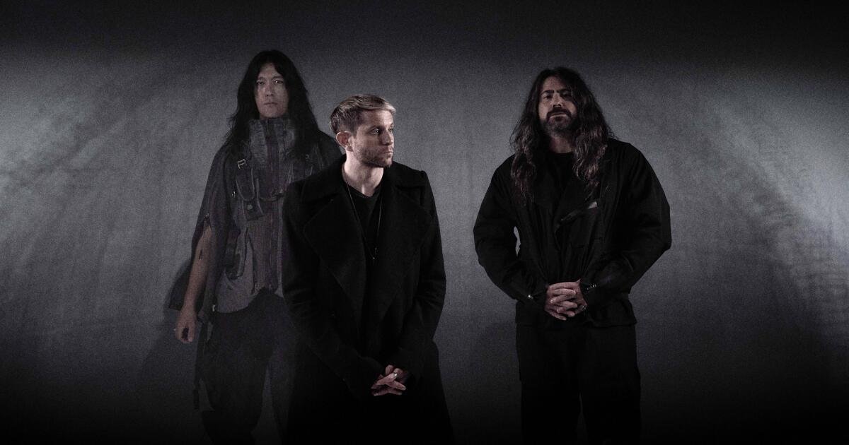 Health's Journey from Underground Nights at Smell to a Sold-Out Show at the Palladium
