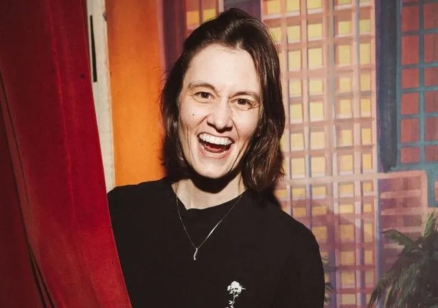 Heather Shaw's First Stand-Up Special: 'Alright, See Ya!'