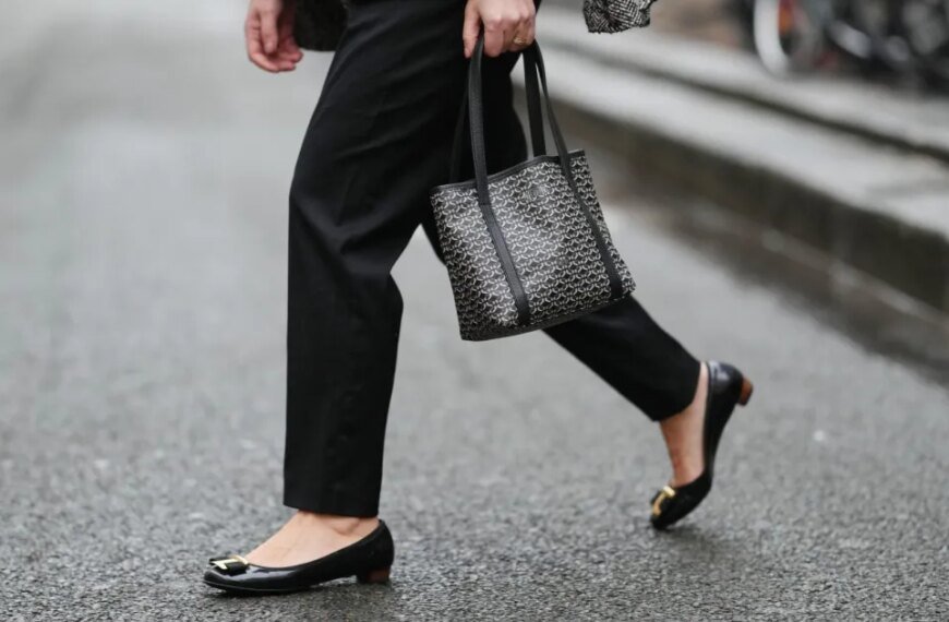 Helping My 61-Year-Old Mom Find Comfortable Shoes: Here Are 17 Spring Picks She Loves
