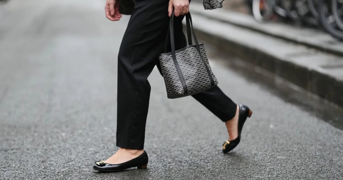 Helping My 61-Year-Old Mom Find Comfortable Shoes: Here Are 17 Spring Picks She Loves