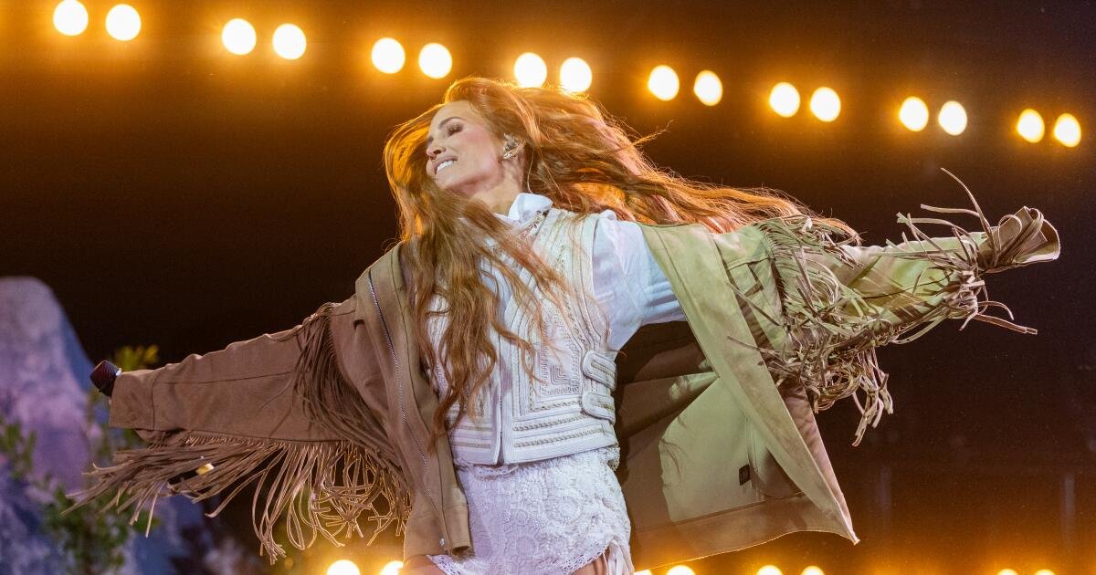 Highlighting the Most Memorable and Unique Moments from Day 1 of Stagecoach