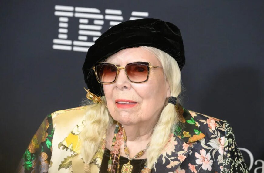 Highlights from the 2026 Juno Awards: Joni Mitchell's Performance, Rush's Reunion, and Drake's Tribute to Nelly Furtado