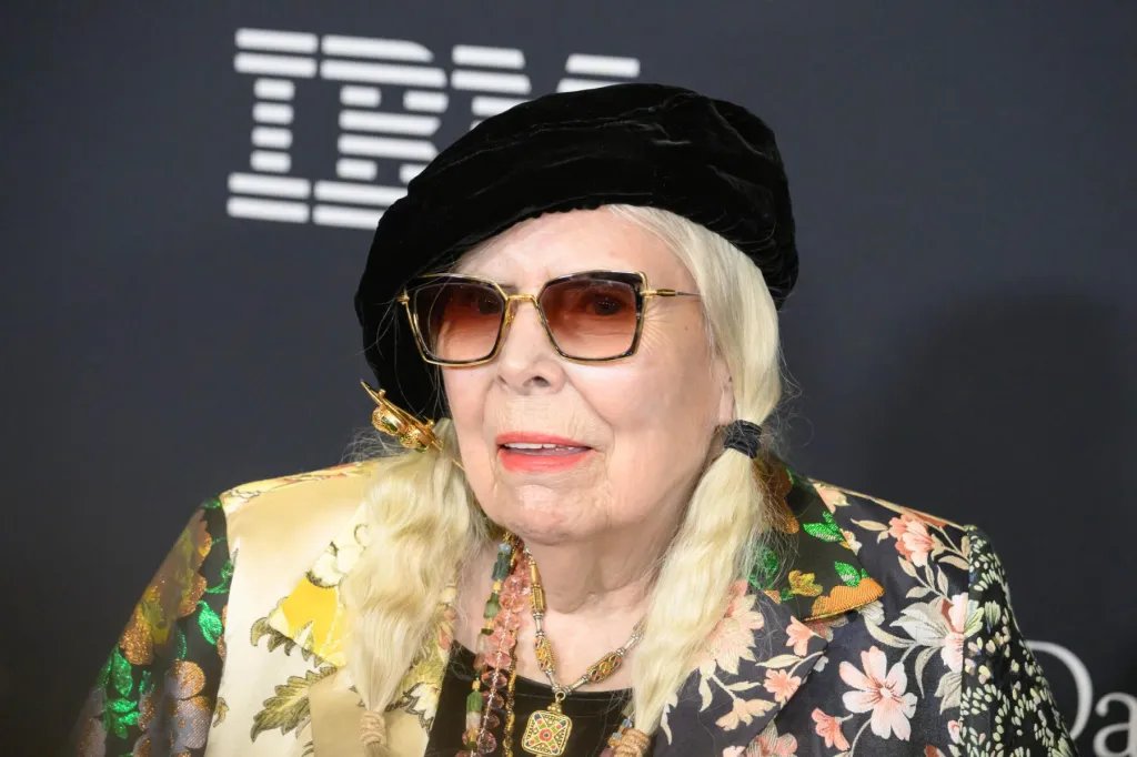 Highlights from the 2026 Juno Awards: Joni Mitchell's Performance, Rush's Reunion, and Drake's Tribute to Nelly Furtado