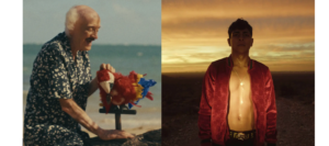 Highlights from the Miami Film Festival: Celebrating 'On The Road' and 'The Old Man And The Parrot'