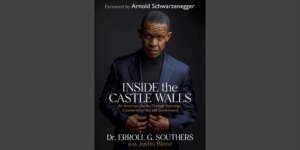 Homeland Security Expert Erroll Southers' Memoir to Be Adapted for the Screen by Hollywood Ventures
