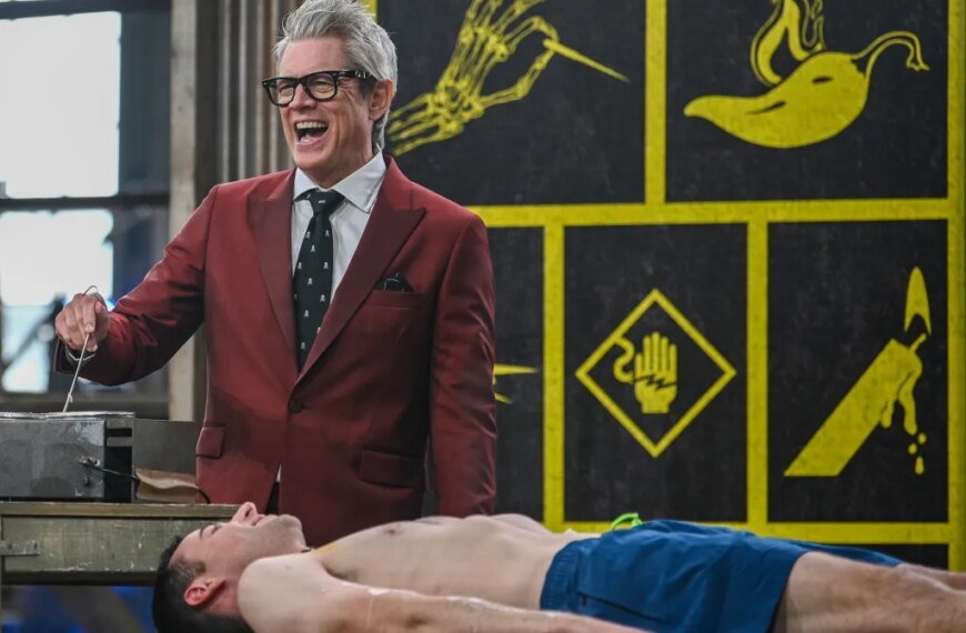 House of Fear: Exciting News About Season 2 Renewal on Fox