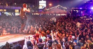 How BeachLife Offers a Relaxing Escape from Southern California's Busy Festival Scene