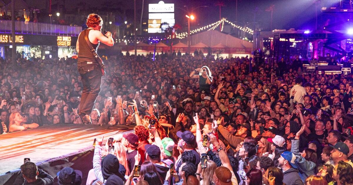 How BeachLife Offers a Relaxing Escape from Southern California's Busy Festival Scene