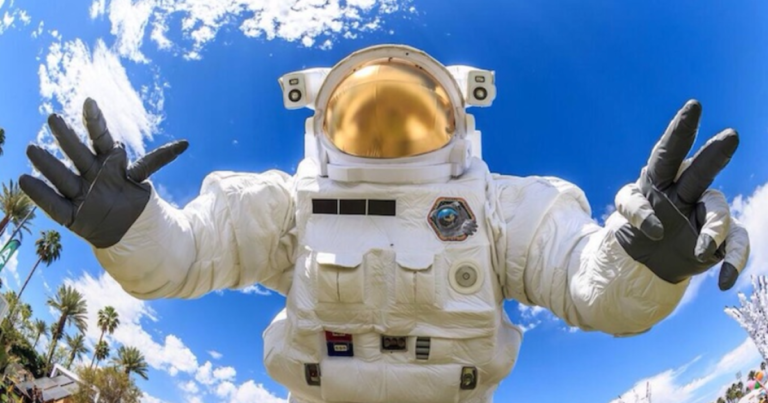 How Five Artists Helped Shape 25 Years of Coachella