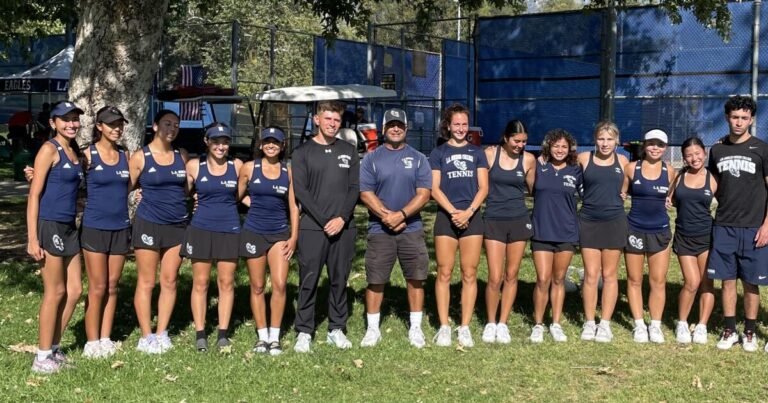 How Former San Fernando Valley Tennis Players Guided Mission College to a State Championship
