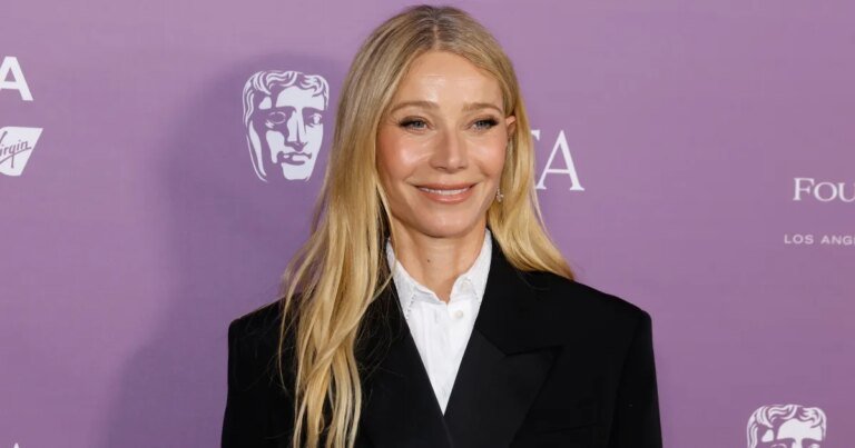 How Gwyneth Paltrow Inspired Me to Try This Affordable Spring Shirtdress for Just $31