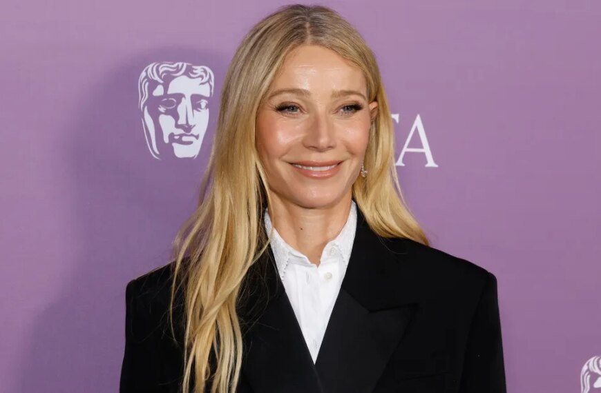 How Gwyneth Paltrow Inspired Me to Try This Affordable Spring Shirtdress for Just $31