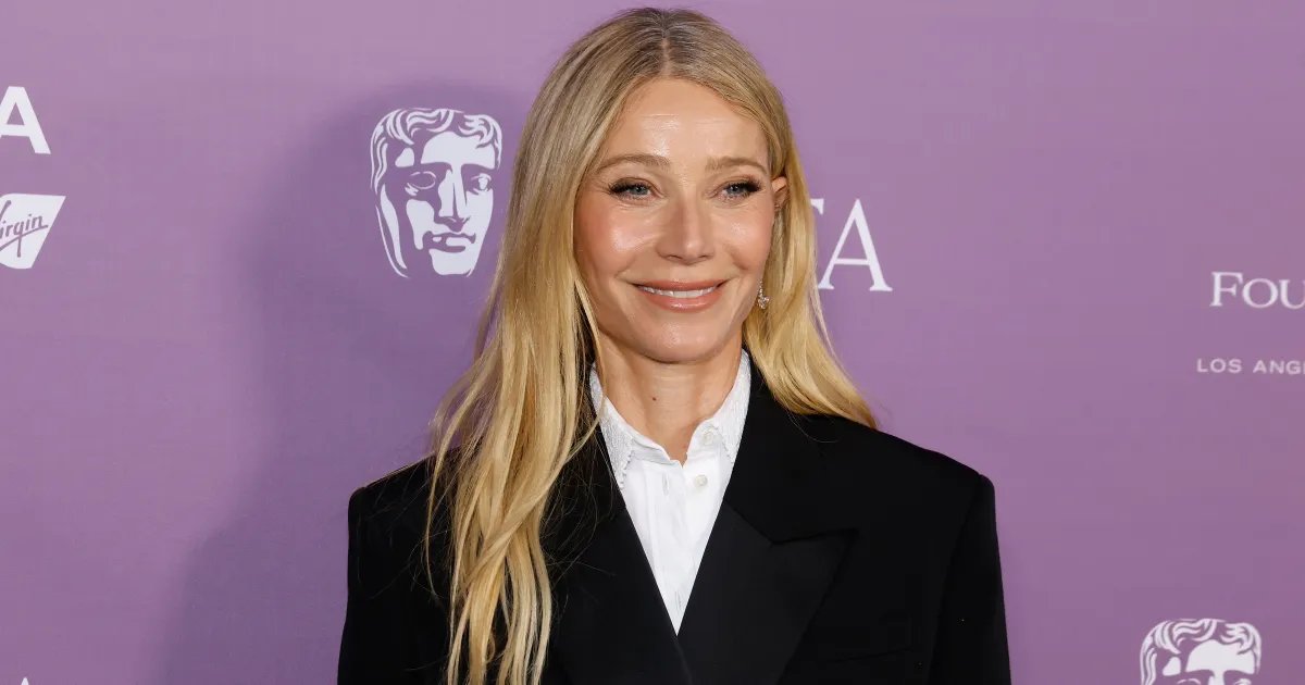 How Gwyneth Paltrow Inspired Me to Try This Affordable Spring Shirtdress for Just $31