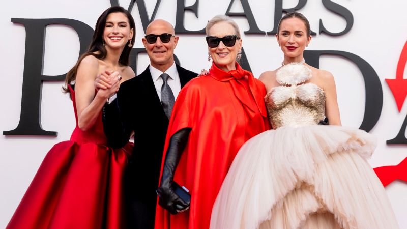 How Much Does Fashion Reflect What We Saw in 'The Devil Wears Prada'?