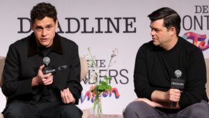 How Nicolas Cage Inspired Spider-Noir with a Unique Blend of Classic and Playful Elements