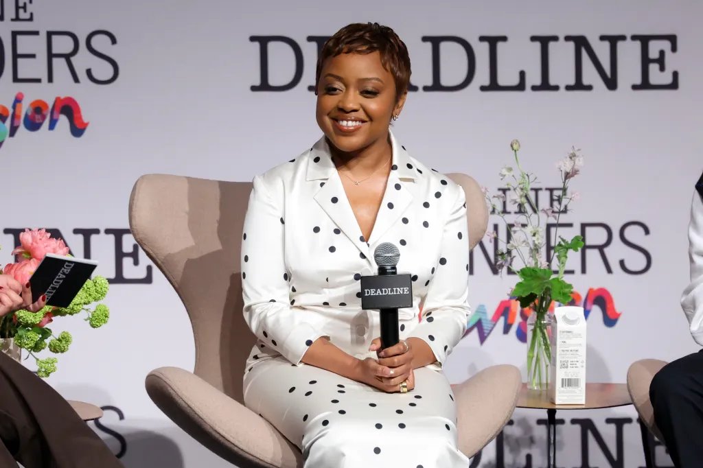 How Quinta Brunson Kept ‘Abbott Elementary’ Exciting in Season 5 by Bringing Teachers Out of the Classroom