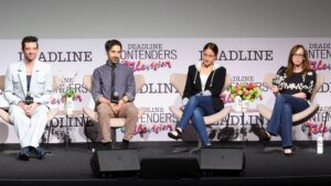 How "Shrinking" is Closing Old Storylines While Preparing for Exciting New Beginnings After the Time Jump