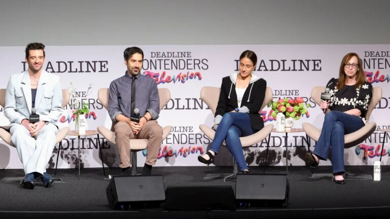 How "Shrinking" is Closing Old Storylines While Preparing for Exciting New Beginnings After the Time Jump