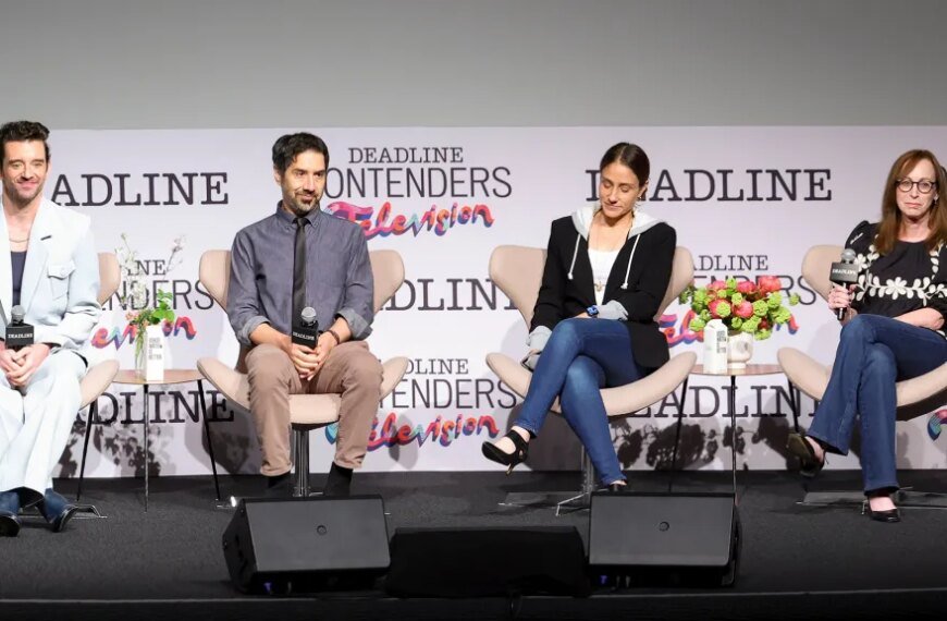 How "Shrinking" is Closing Old Storylines While Preparing for Exciting New Beginnings After the Time Jump