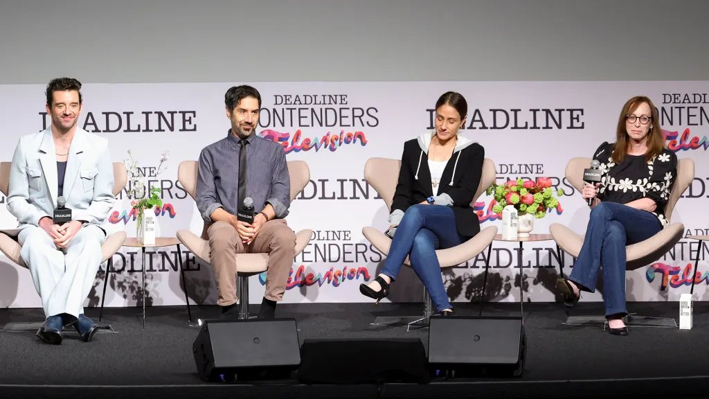 How "Shrinking" is Closing Old Storylines While Preparing for Exciting New Beginnings After the Time Jump