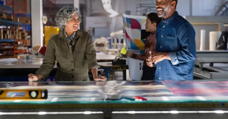 How Small Businesses Are Choosing Quick Financing Solutions for Growth