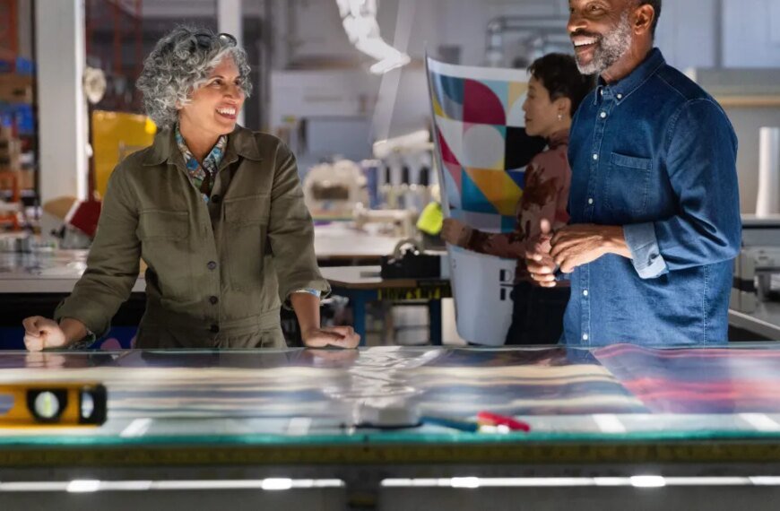 How Small Businesses Are Choosing Quick Financing Solutions for Growth