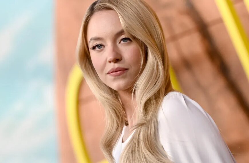 How Sydney Sweeney Achieves Her Stunning Red Carpet Waves: A Look at Her Hair Care Routine
