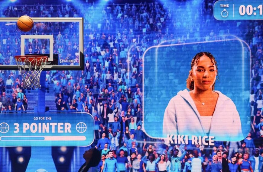 How Viral Videos Changed the Landscape of the Women's NCAA Tournament