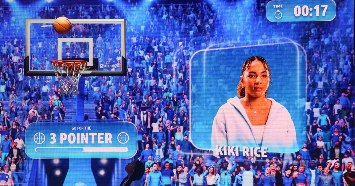 How Viral Videos Changed the Landscape of the Women's NCAA Tournament